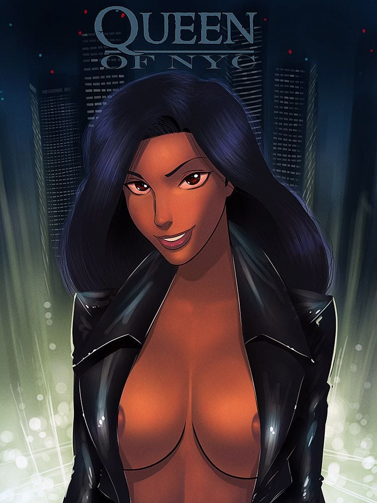 Artworks, Pinups And More [SunSetRiders7 , GunSmoke] - Chapter 7 — Page 57