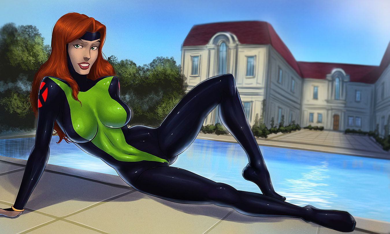 Artworks, Pinups And More [SunSetRiders7 , GunSmoke] - Chapter 7 — Page 59