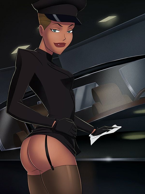 Artworks, Pinups And More [SunSetRiders7 , GunSmoke] - Chapter 7 — Page 99