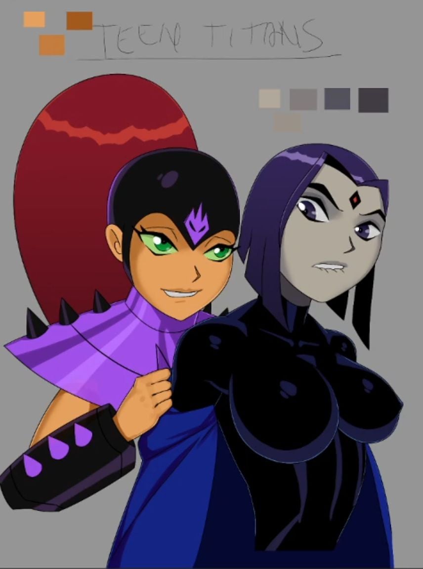 Artworks, Pinups And More [SunSetRiders7 , GunSmoke] - Chapter 7 — Page 58