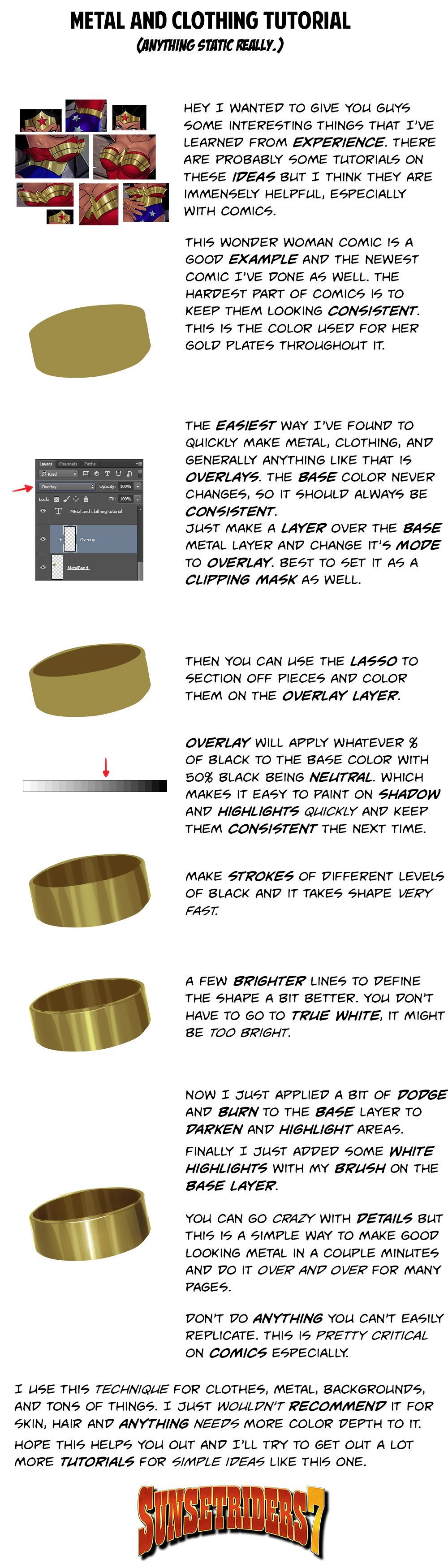 Artworks, Pinups And More [SunSetRiders7 , GunSmoke] - Chapter 7 — Page 67