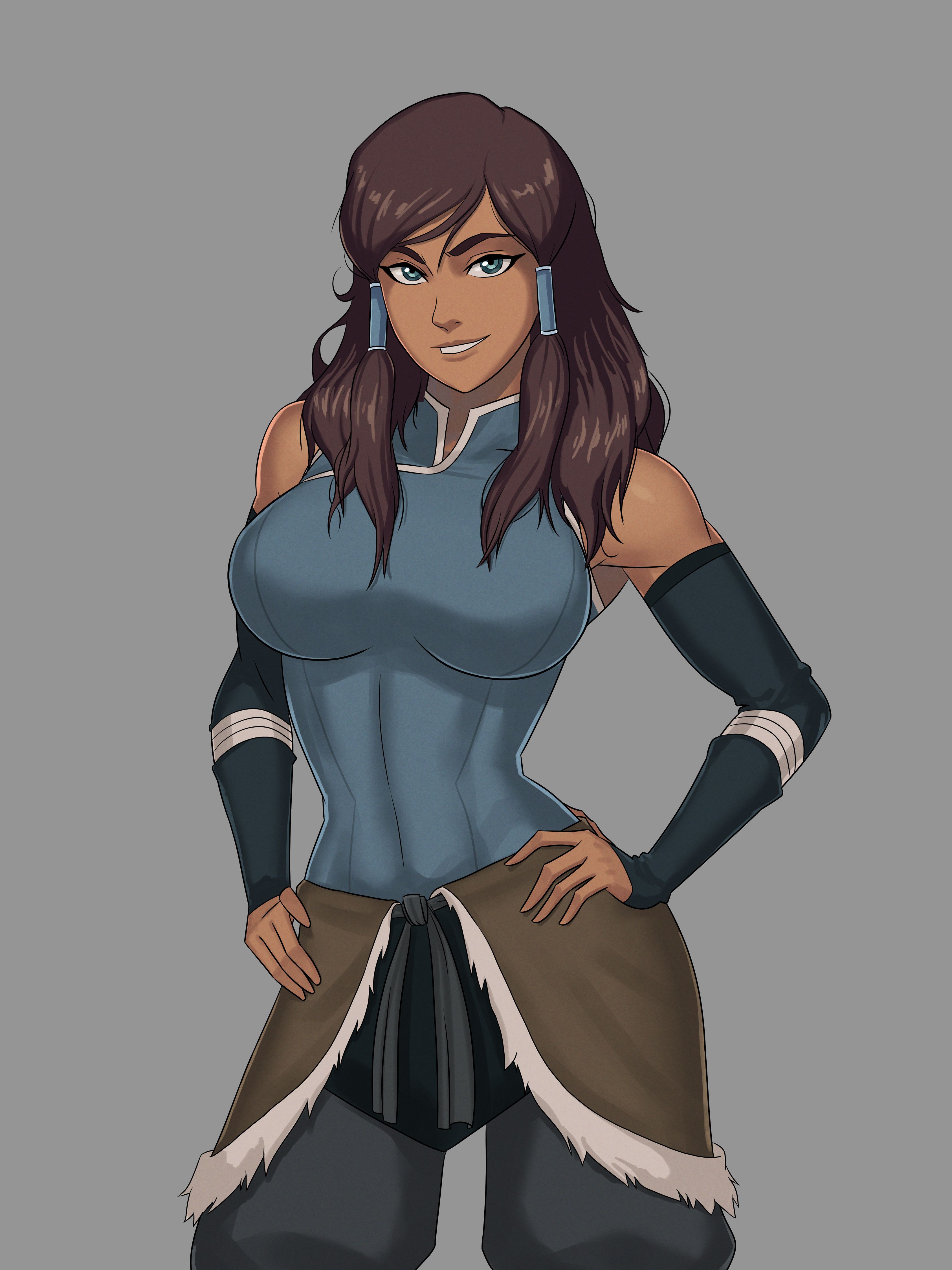 Artworks, Pinups And More [SunSetRiders7 , GunSmoke] - Chapter 1 — Page 96