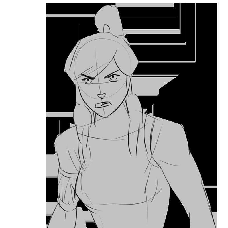 Artworks, Pinups And More [SunSetRiders7 , GunSmoke] - Chapter 1 — Page 104