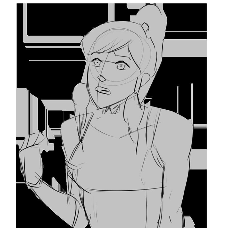 Artworks, Pinups And More [SunSetRiders7 , GunSmoke] - Chapter 1 — Page 107