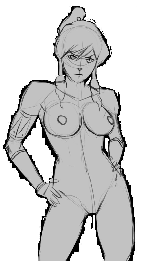 Artworks, Pinups And More [SunSetRiders7 , GunSmoke] - Chapter 1 — Page 114