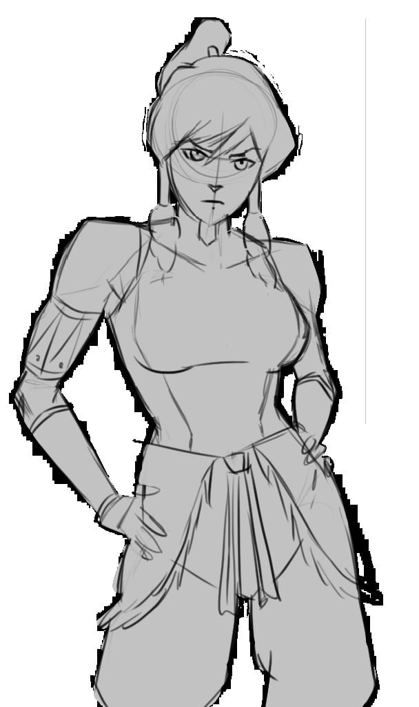 Artworks, Pinups And More [SunSetRiders7 , GunSmoke] - Chapter 1 — Page 119