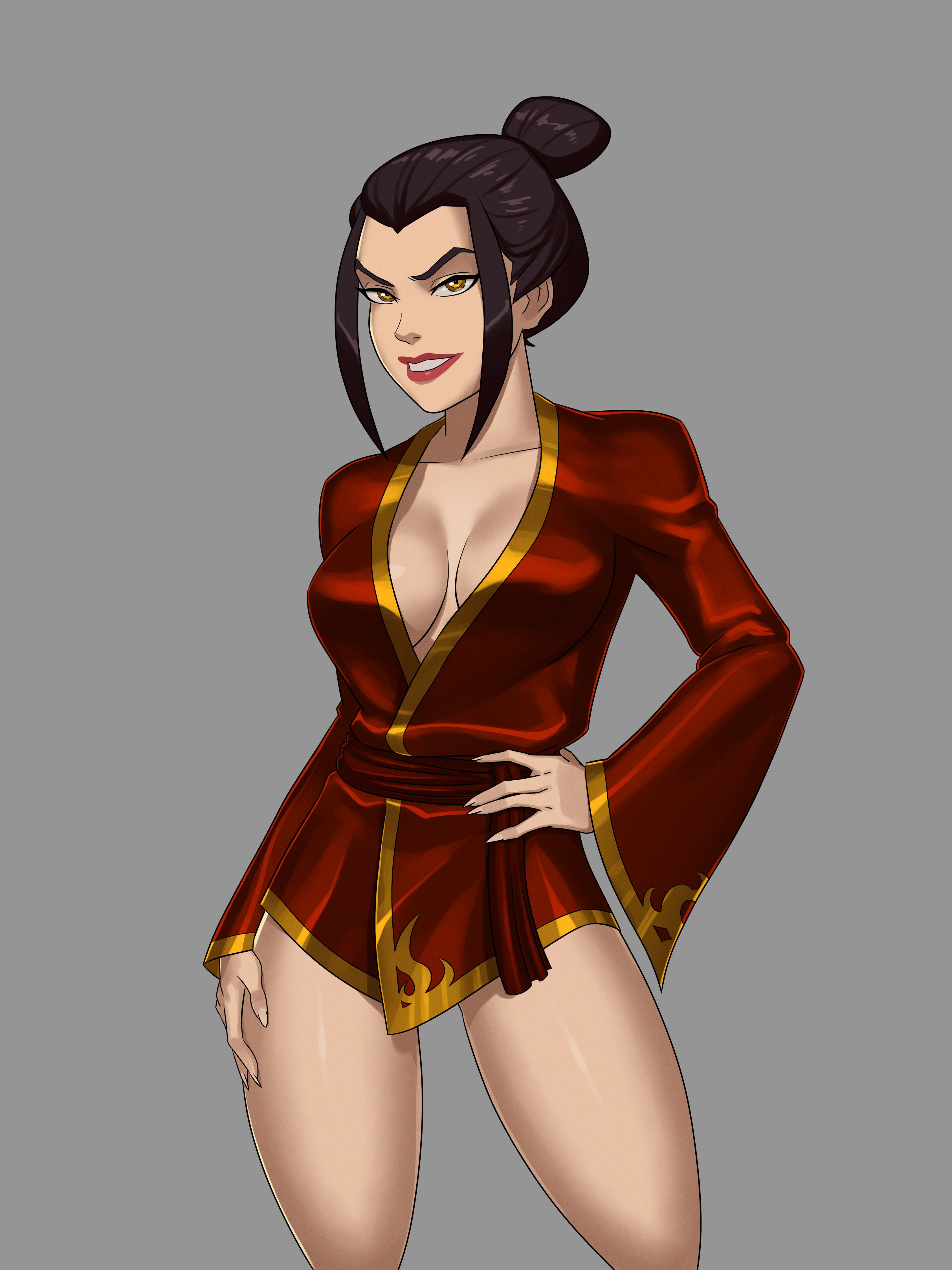 Artworks, Pinups And More [SunSetRiders7 , GunSmoke] - Chapter 1 — Page 78