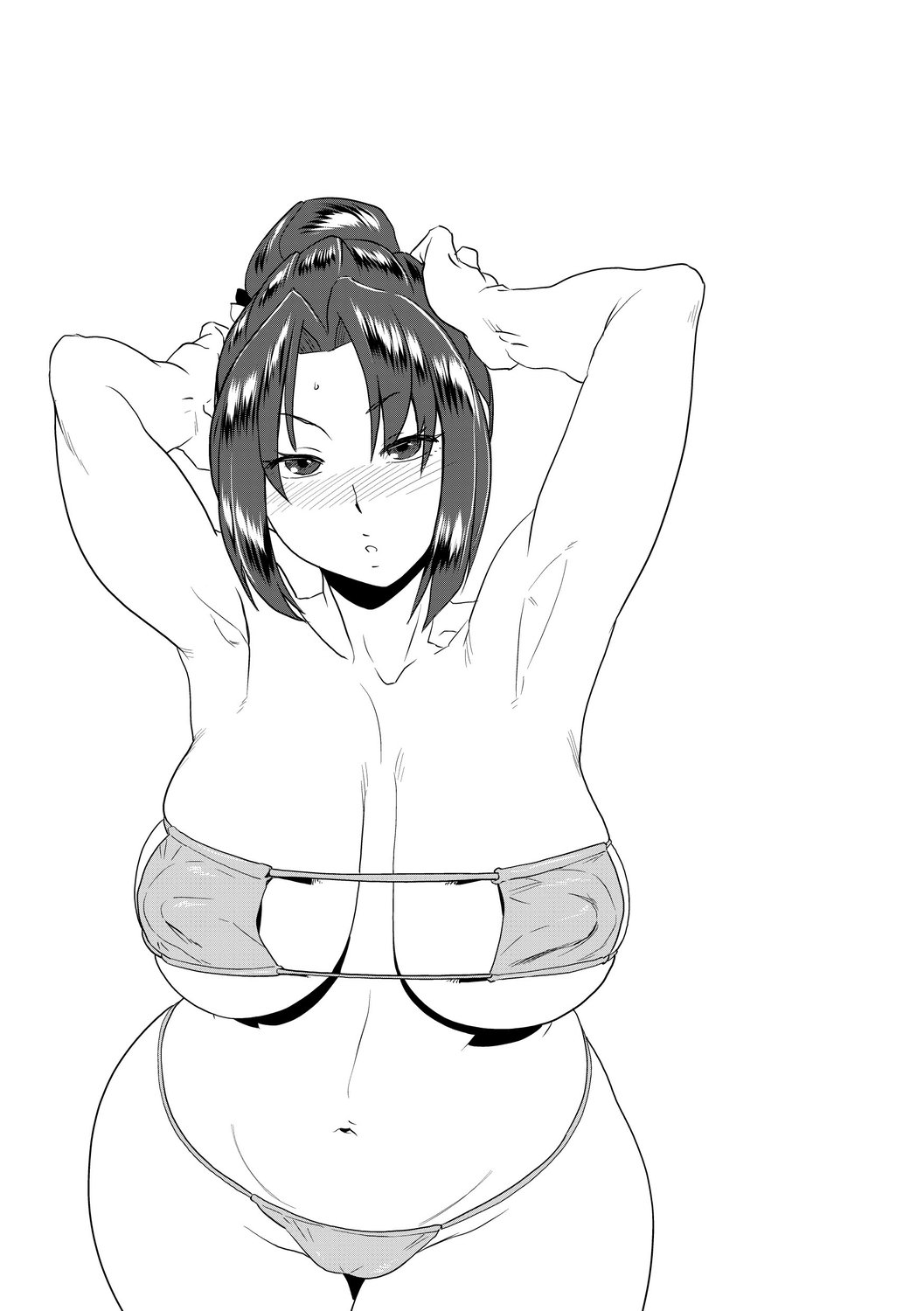 Saiin Iinari Dekachichi Pet [Terada Jackass] - Chapter 1 — Page 130