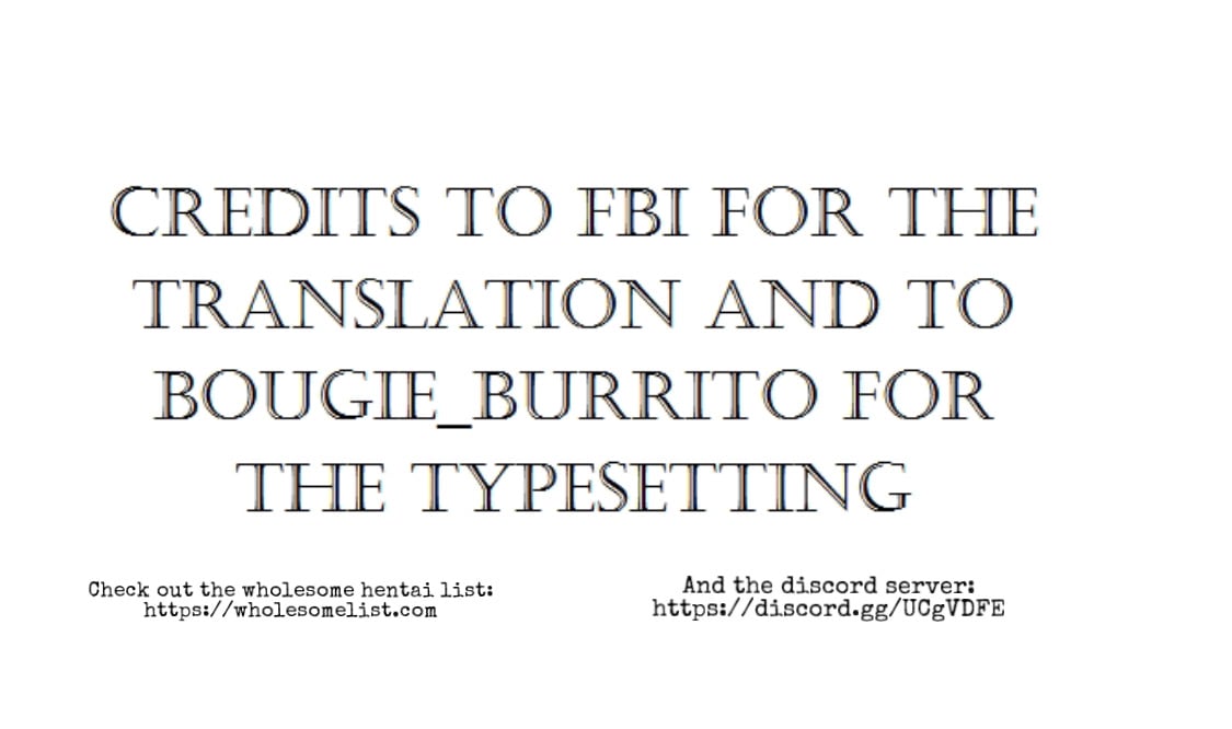 This Thicc Elf Is A Himono-Onna?! [Hiroya] - Chapter 1.5 — Page 13