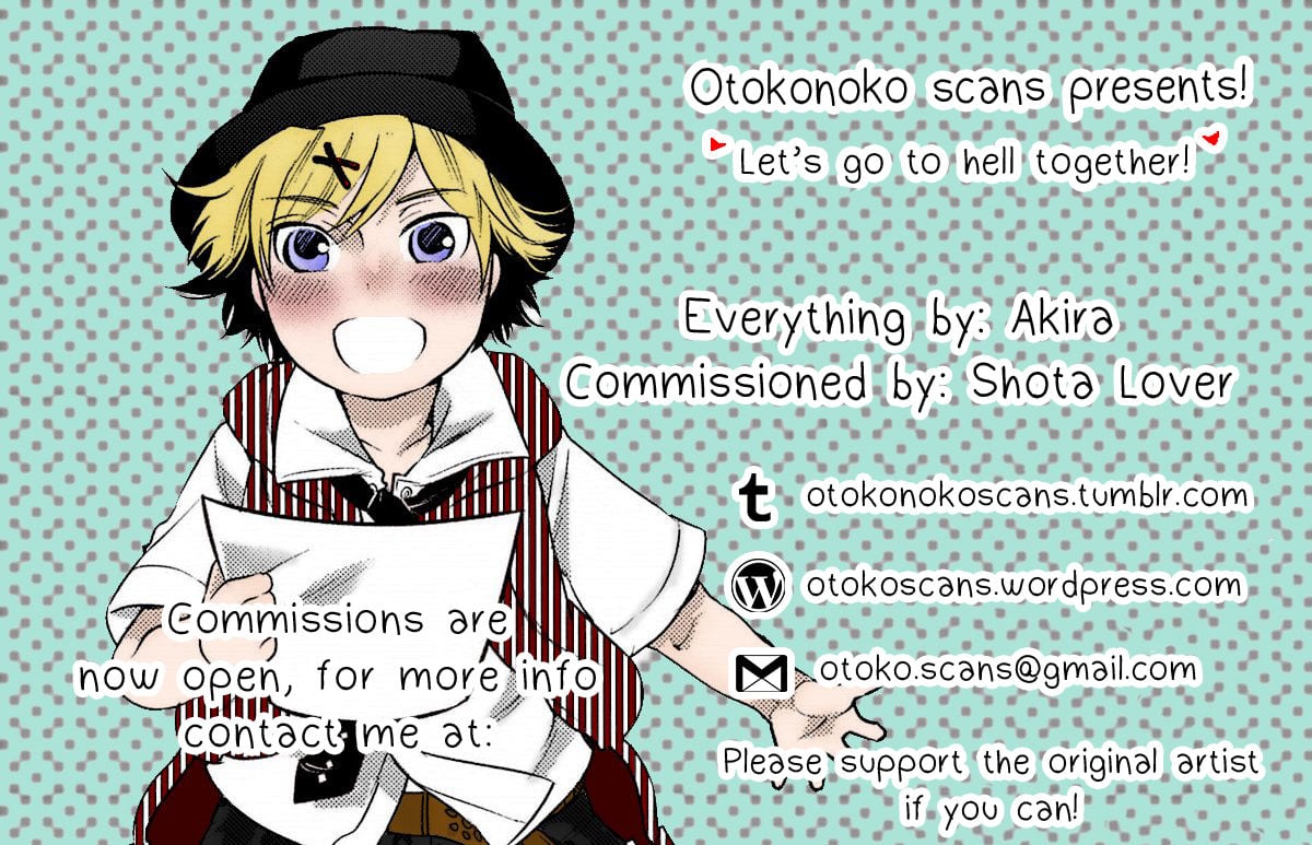 Ochiro! Nettori Shinan! [Henkuma] - Chapter 1 — Page 41