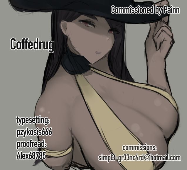 The Story Of Mating Irresponsibly With A Witch Hired For The Party [Fujoujoshi] - Chapter 1 — Page 28