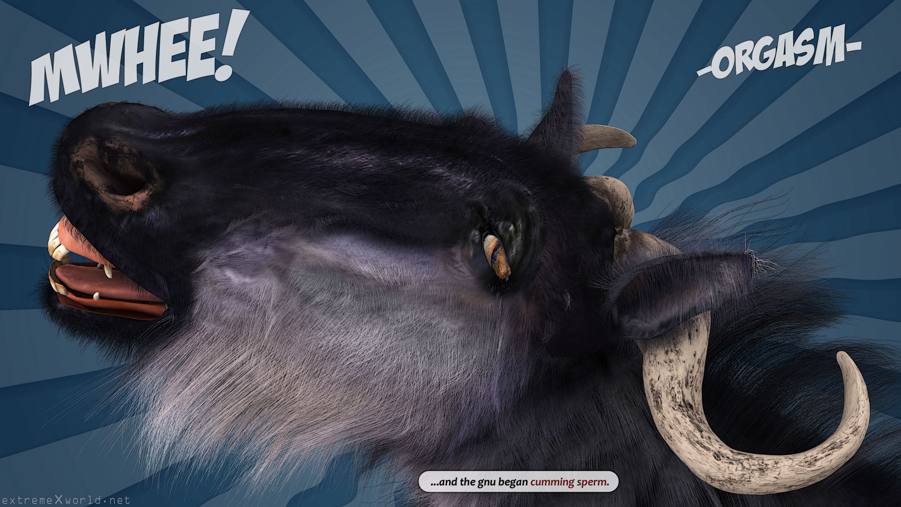 Sex Trip [ExtremeXWorld] - Chapter 1 — Page 33