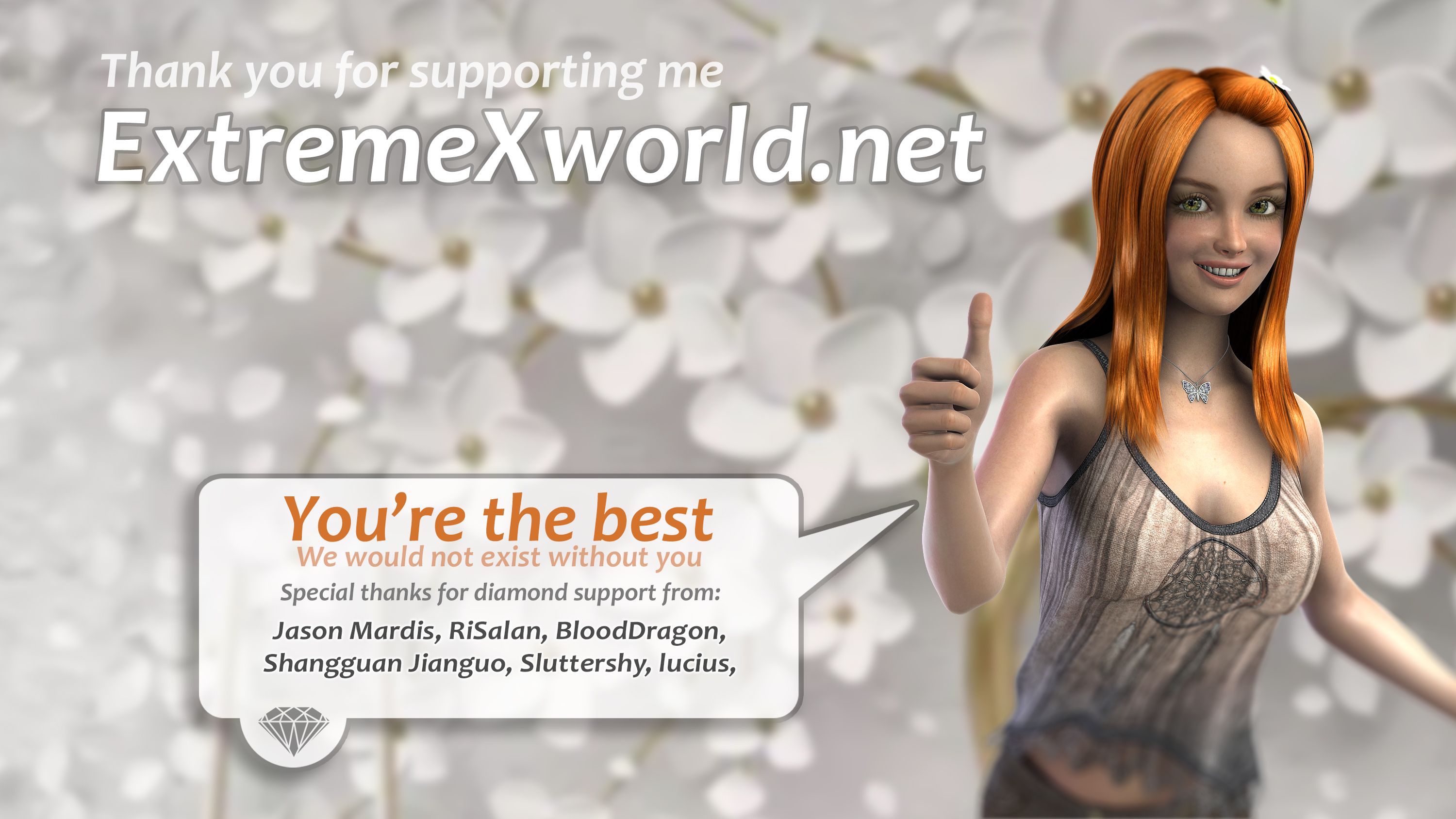 Sex Trip [ExtremeXWorld] - Chapter 1 — Page 72