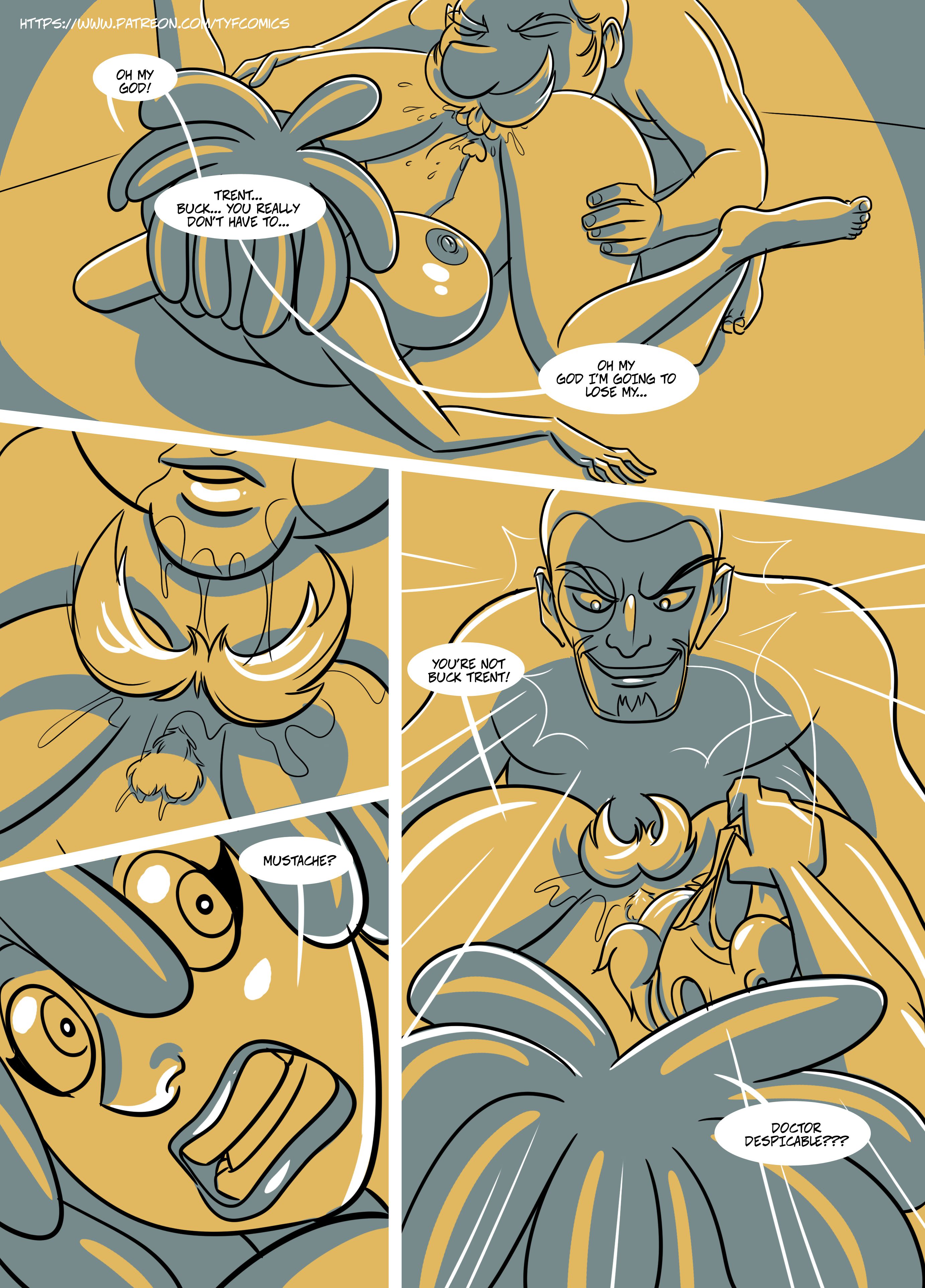 Jungle Jackson [John North] - Chapter 1 — Page 18