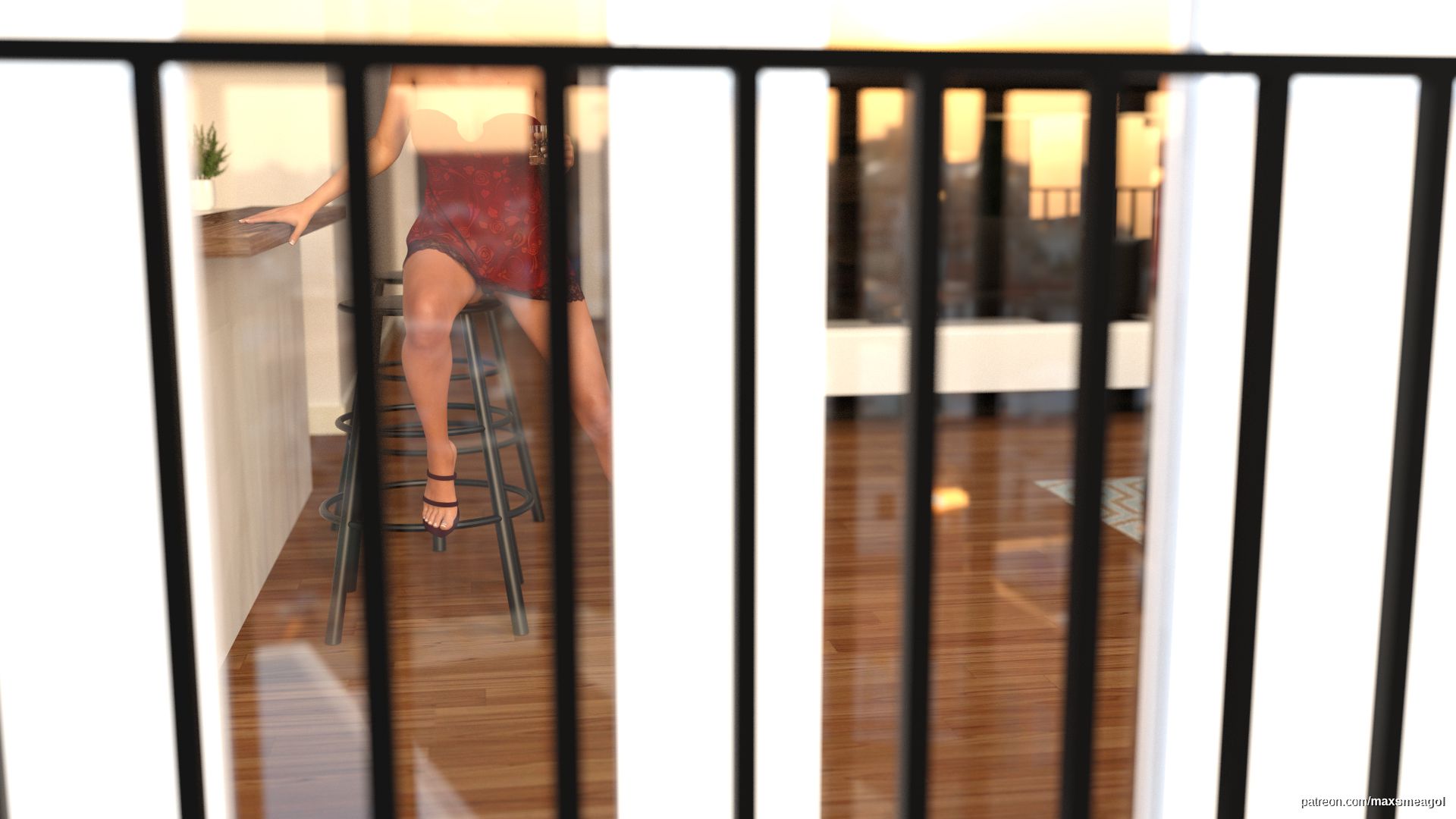 The Plumber [MaxSmeagol] - Chapter 1 — Page 17