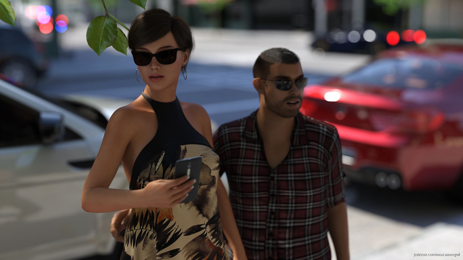 The Plumber [MaxSmeagol] - Chapter 1 — Page 8