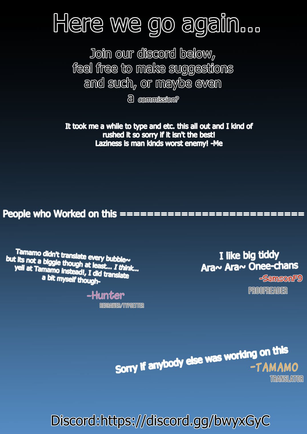 Sex With Onee-Chan In Sundress [HANABi] - Chapter 1 — Page 35