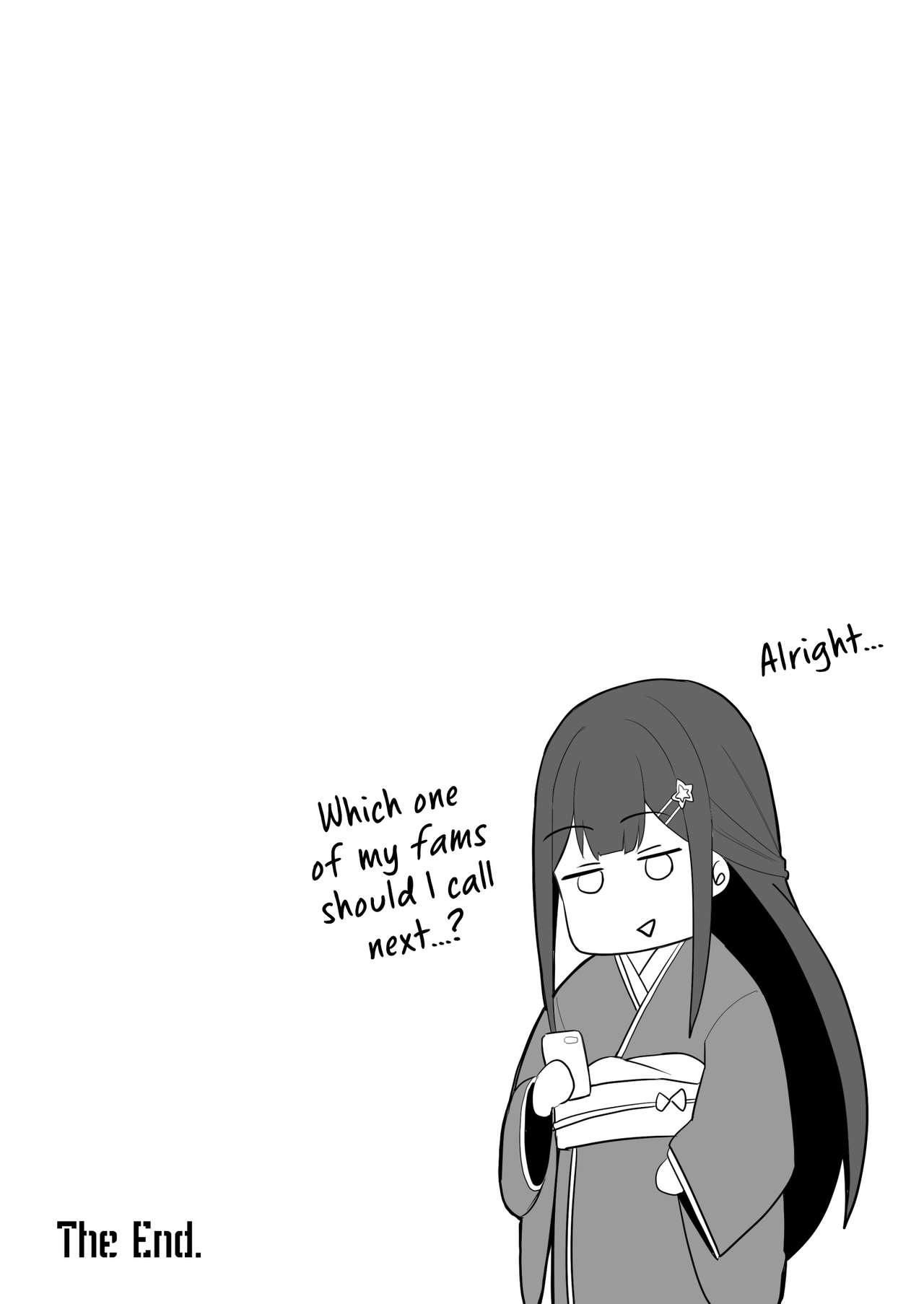 Kusa [Nuezou] - Chapter 1 — Page 32