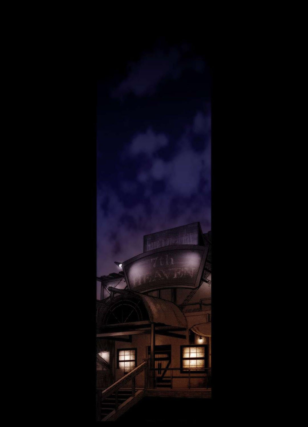 Our X Promise (Final Fantasy VII) [Xter] - Chapter 1 — Page 29