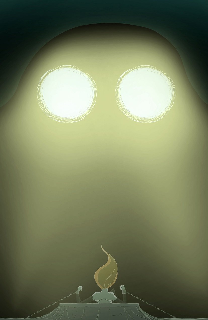 Call of Kimthulu (Kim Possible) [FIXXXER] - Chapter 1 — Page 17