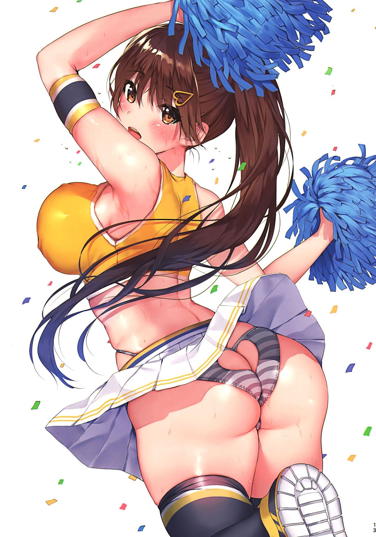 Love Succubus [Mataro] - Chapter 1 — Page 14