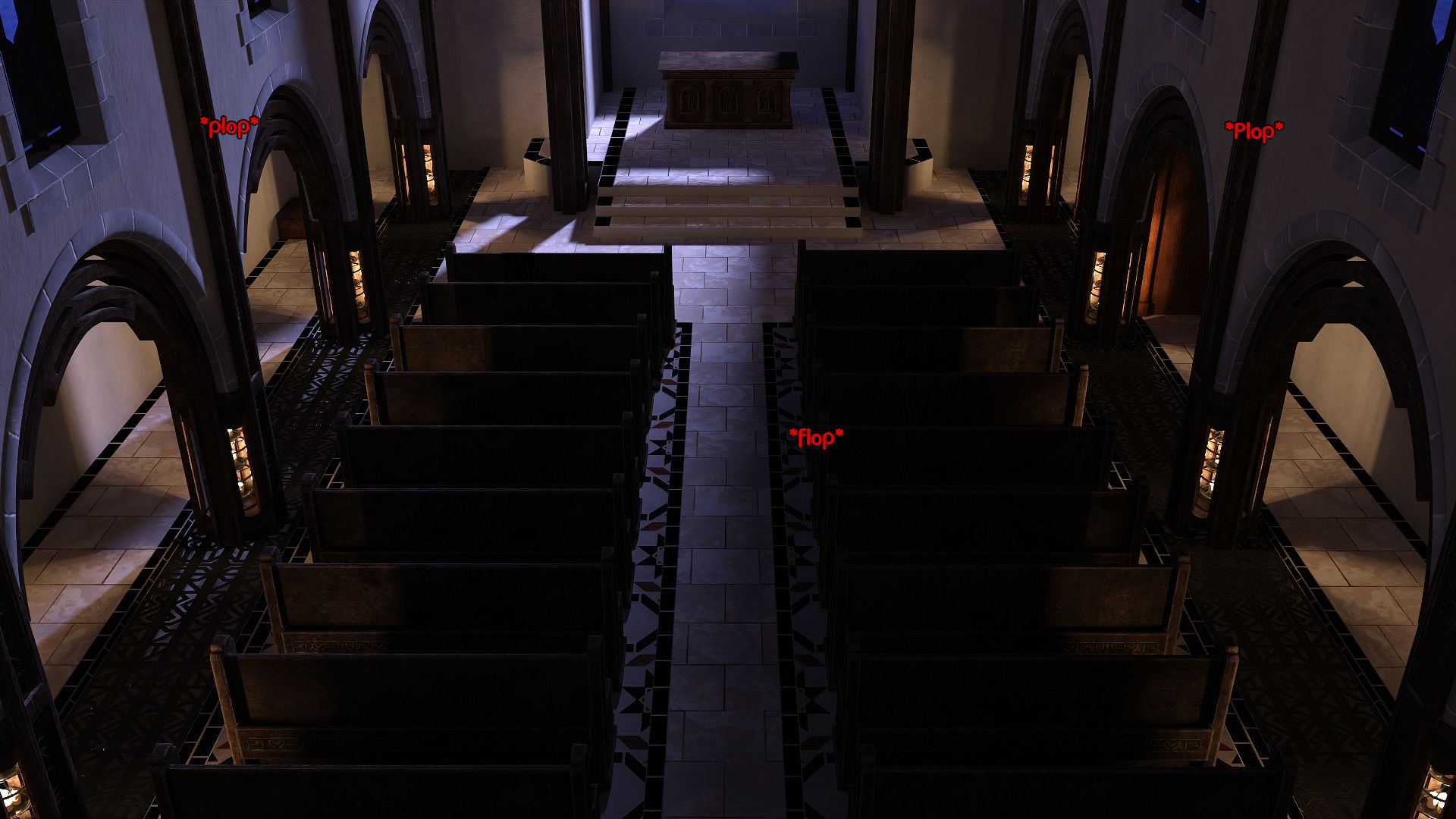 Good Manners [Serge3DX] - Chapter 1 — Page 113