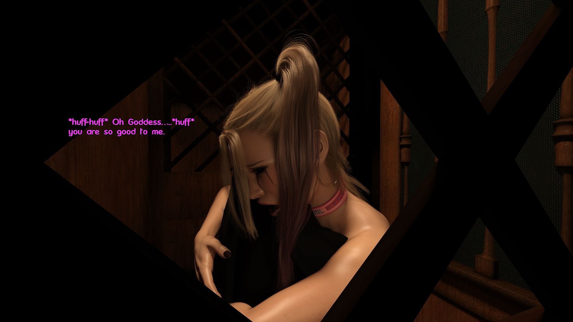 Good Manners [Serge3DX] - Chapter 1 — Page 118