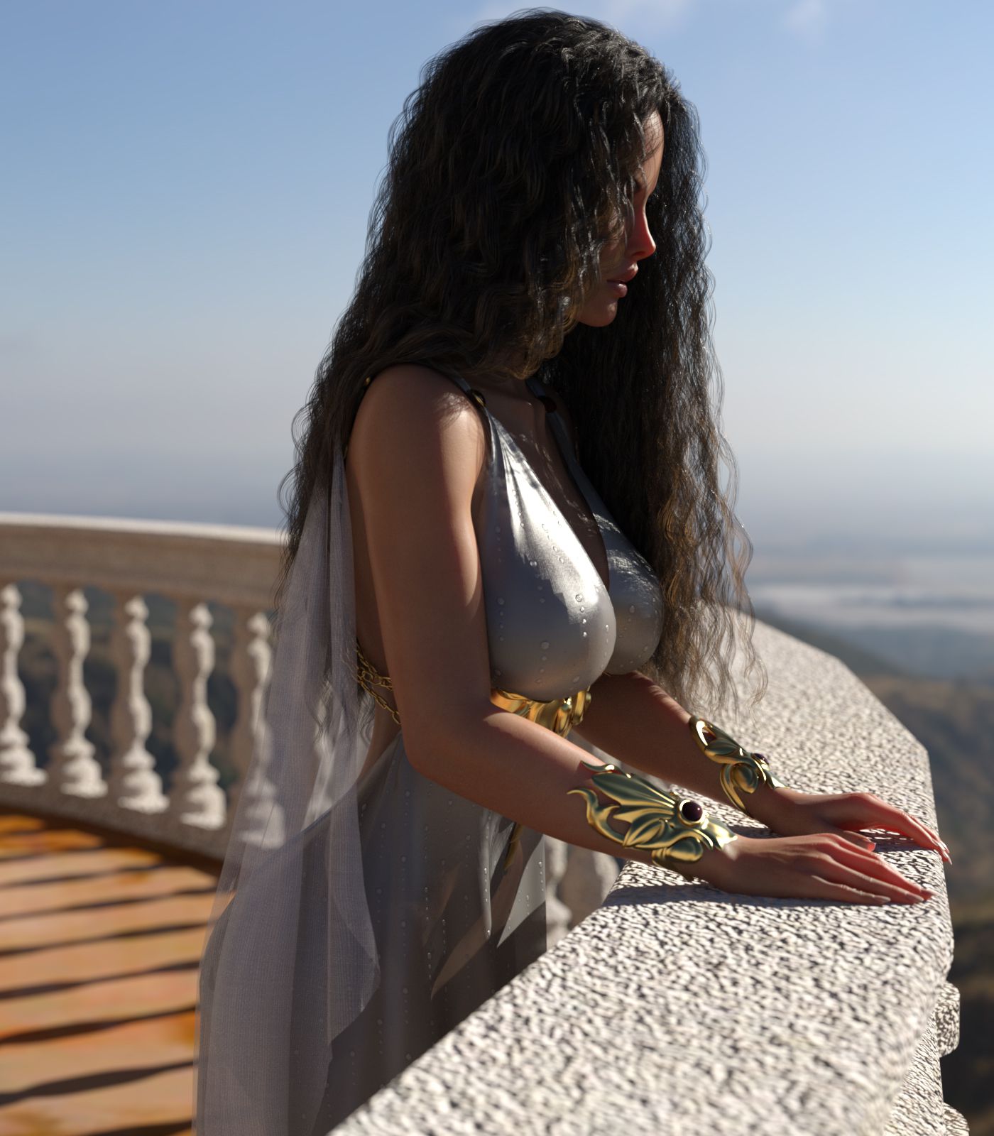 Eve Princess [Eclesi4stik] - Chapter 1 — Page 4