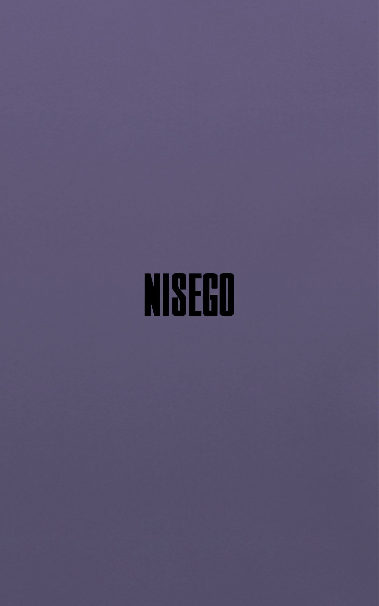 Working Late [Nisego] - Chapter 1 — Page 20