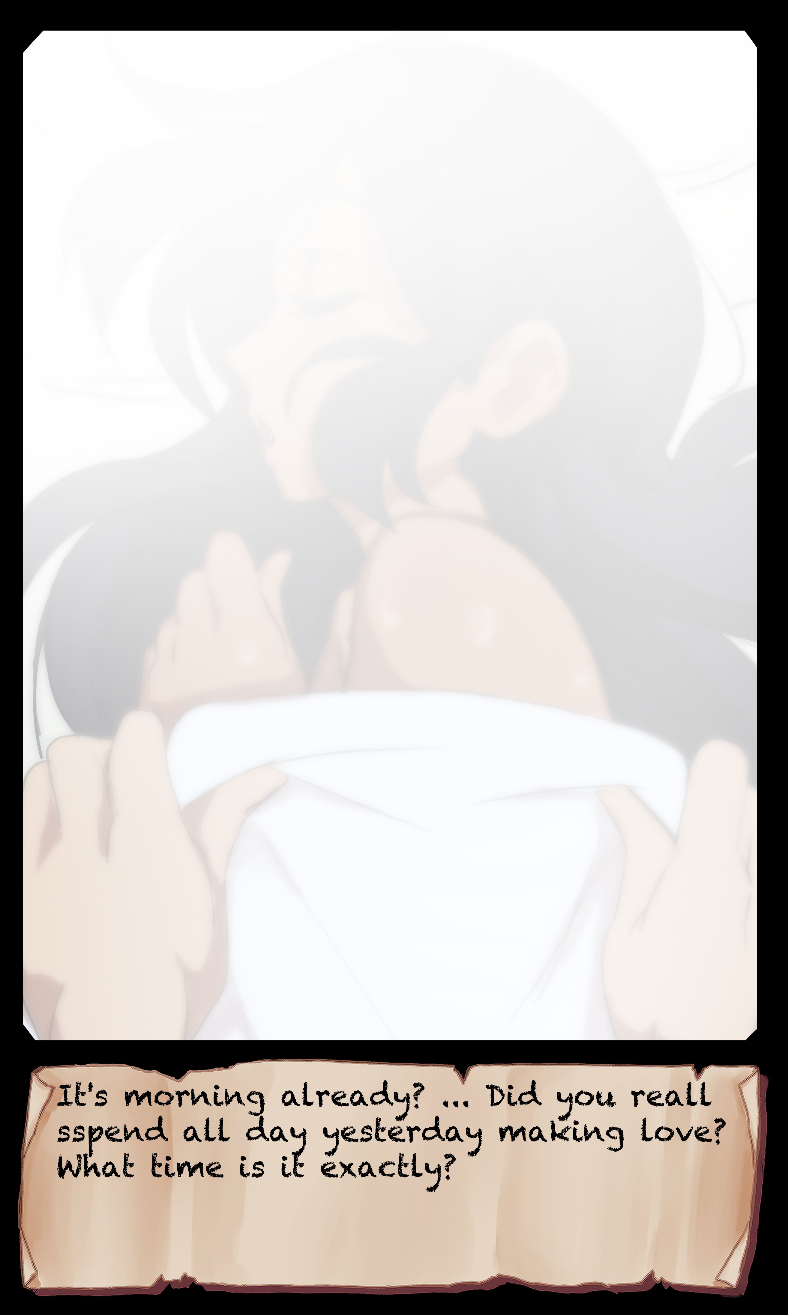 Breakfast Dessert [Nisego] - Chapter 1 — Page 44