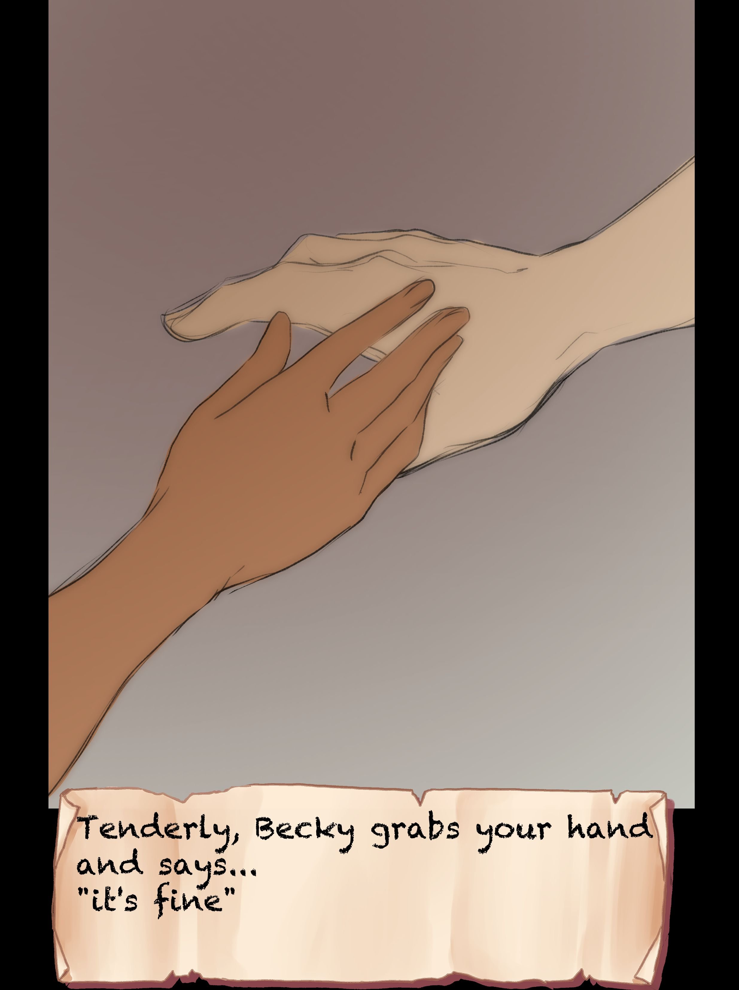 Breakfast Dessert [Nisego] - Chapter 1 — Page 5