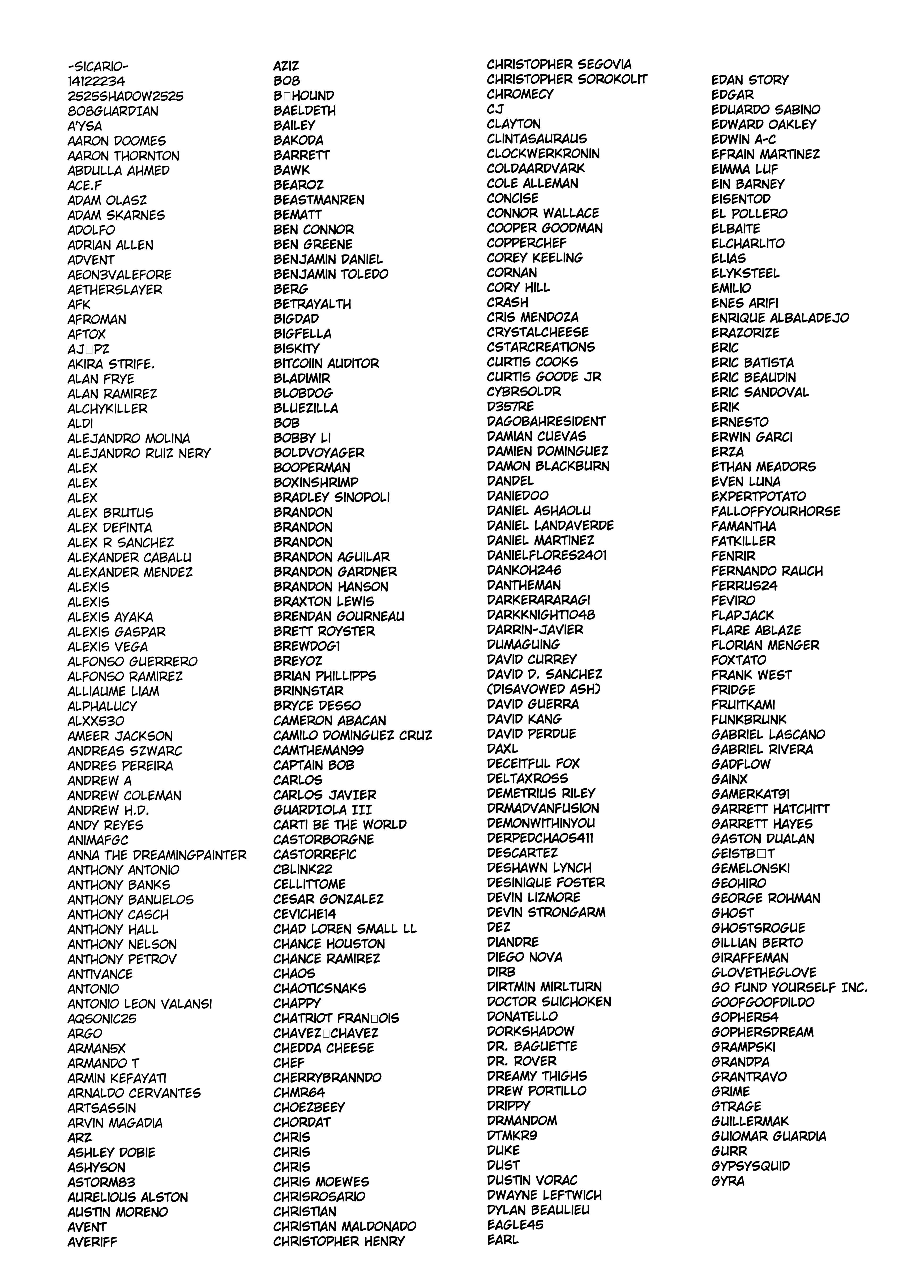 Time For Your Physical (Skullgirls) [Nisego] - Chapter 1 — Page 27