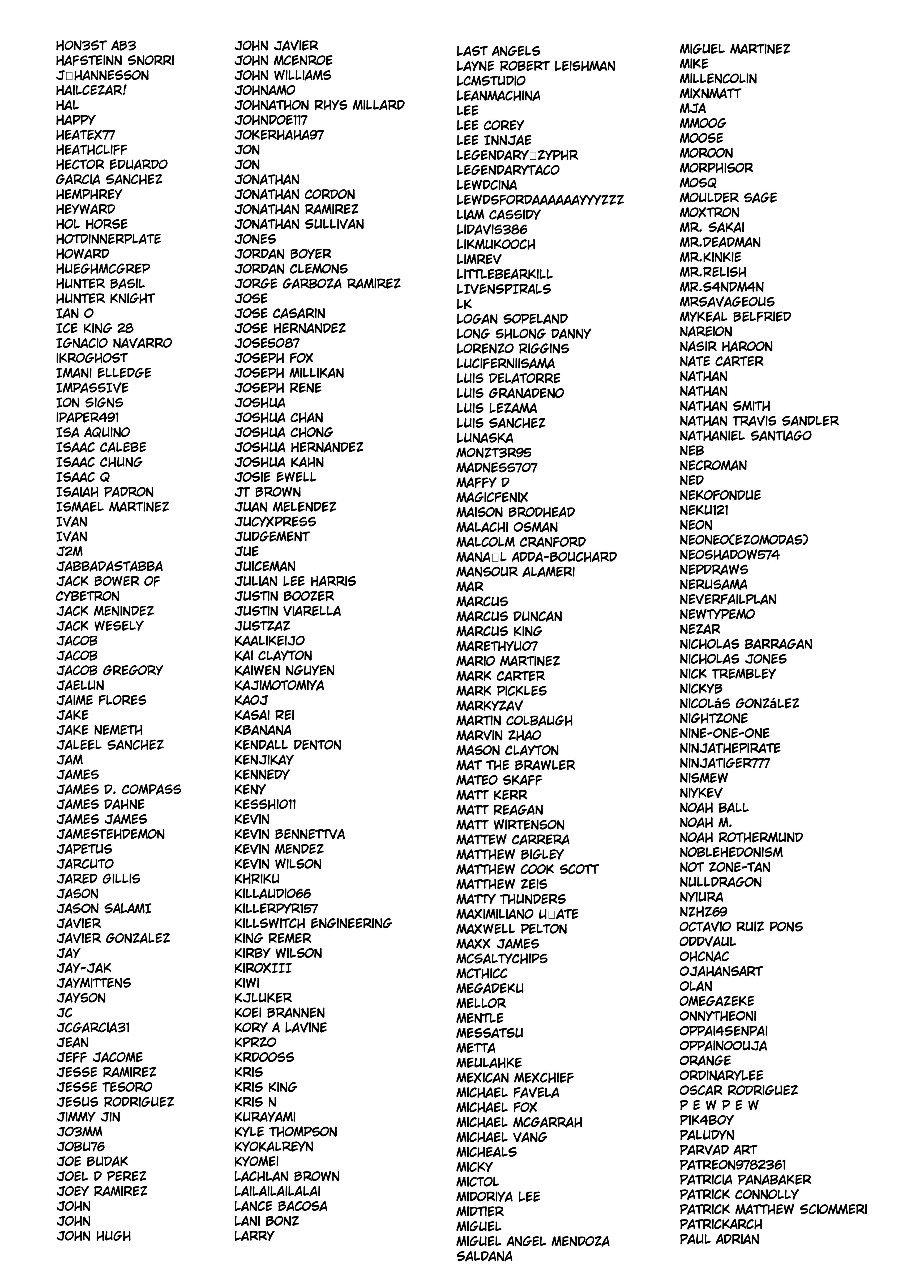 Time For Your Physical (Skullgirls) [Nisego] - Chapter 1 — Page 28