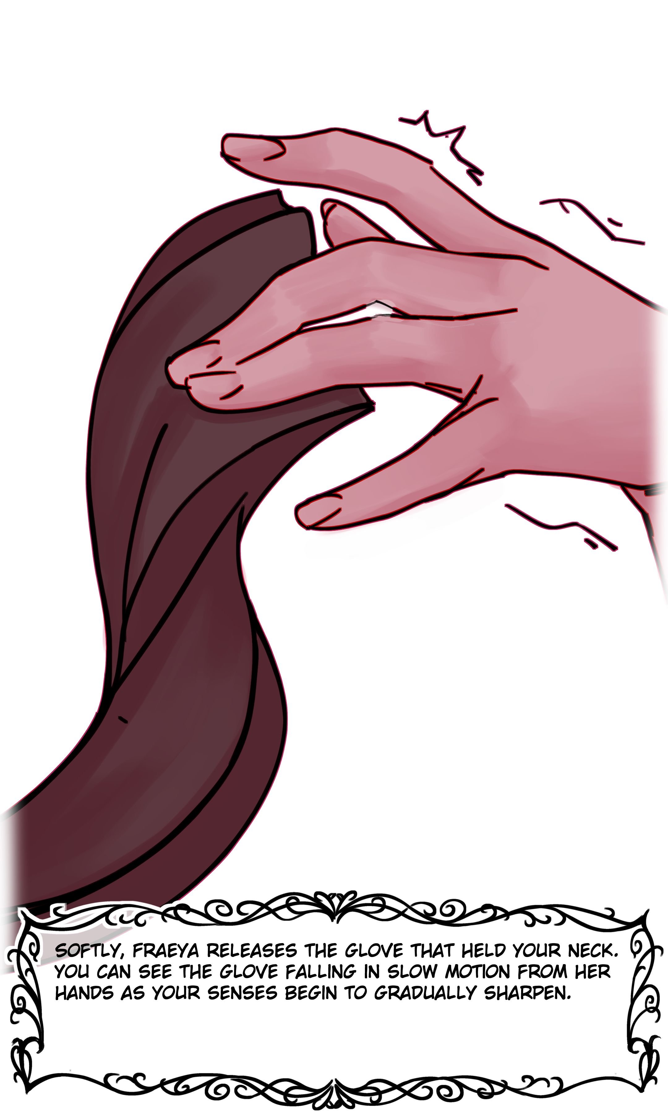 The Name Of Love [Nisego] - Chapter 1 — Page 63