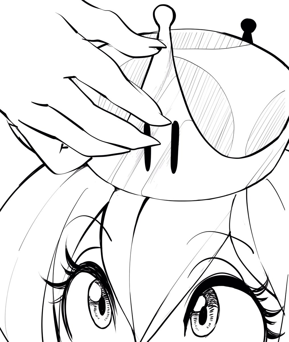 Super Mario Inktober (Mario Series) [Nisego] - Chapter 1 — Page 61