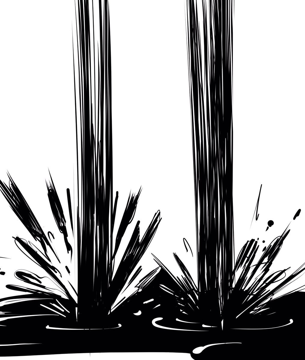 Super Mario Inktober (Mario Series) [Nisego] - Chapter 1 — Page 66