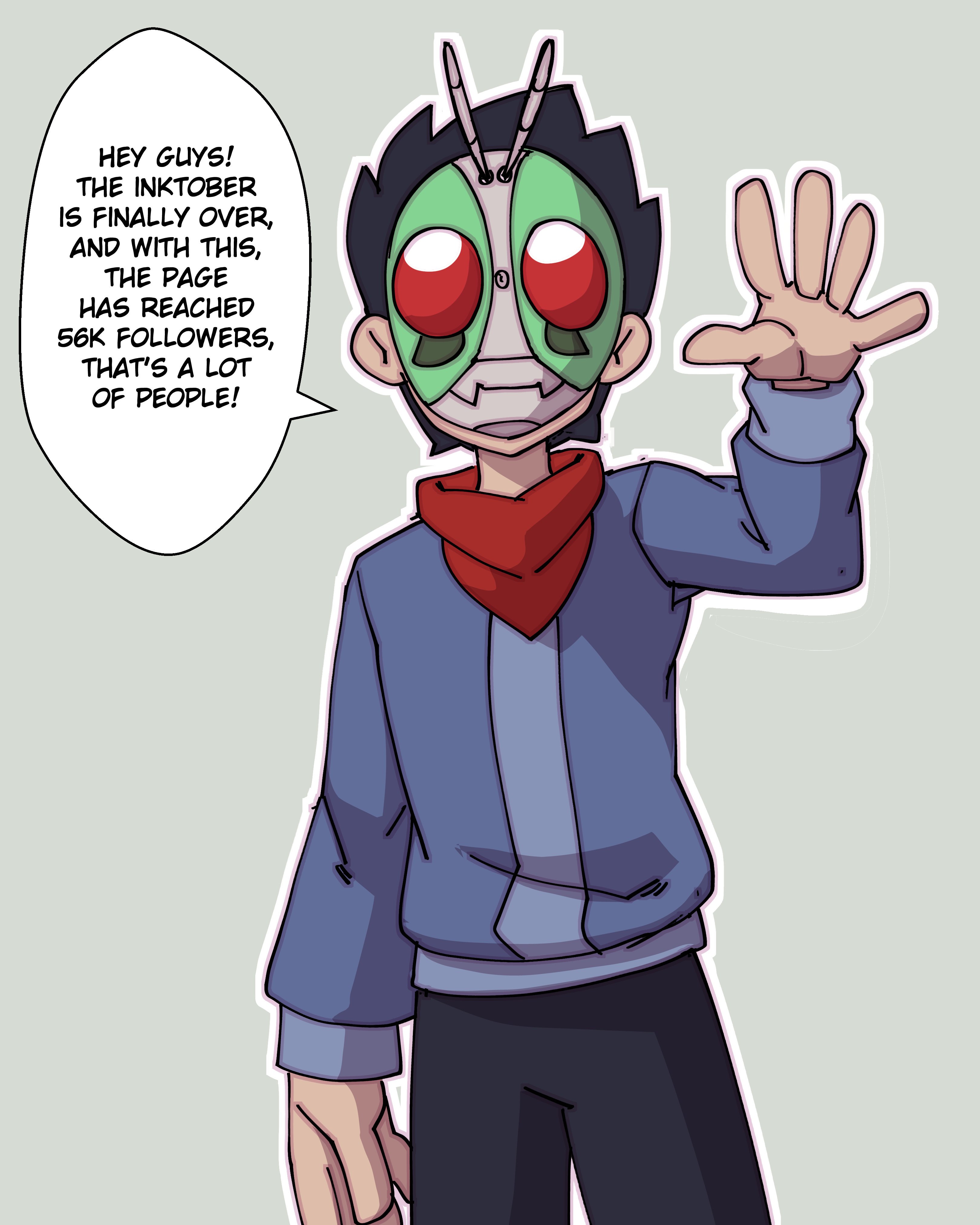 Super Mario Inktober (Mario Series) [Nisego] - Chapter 2 — Page 126