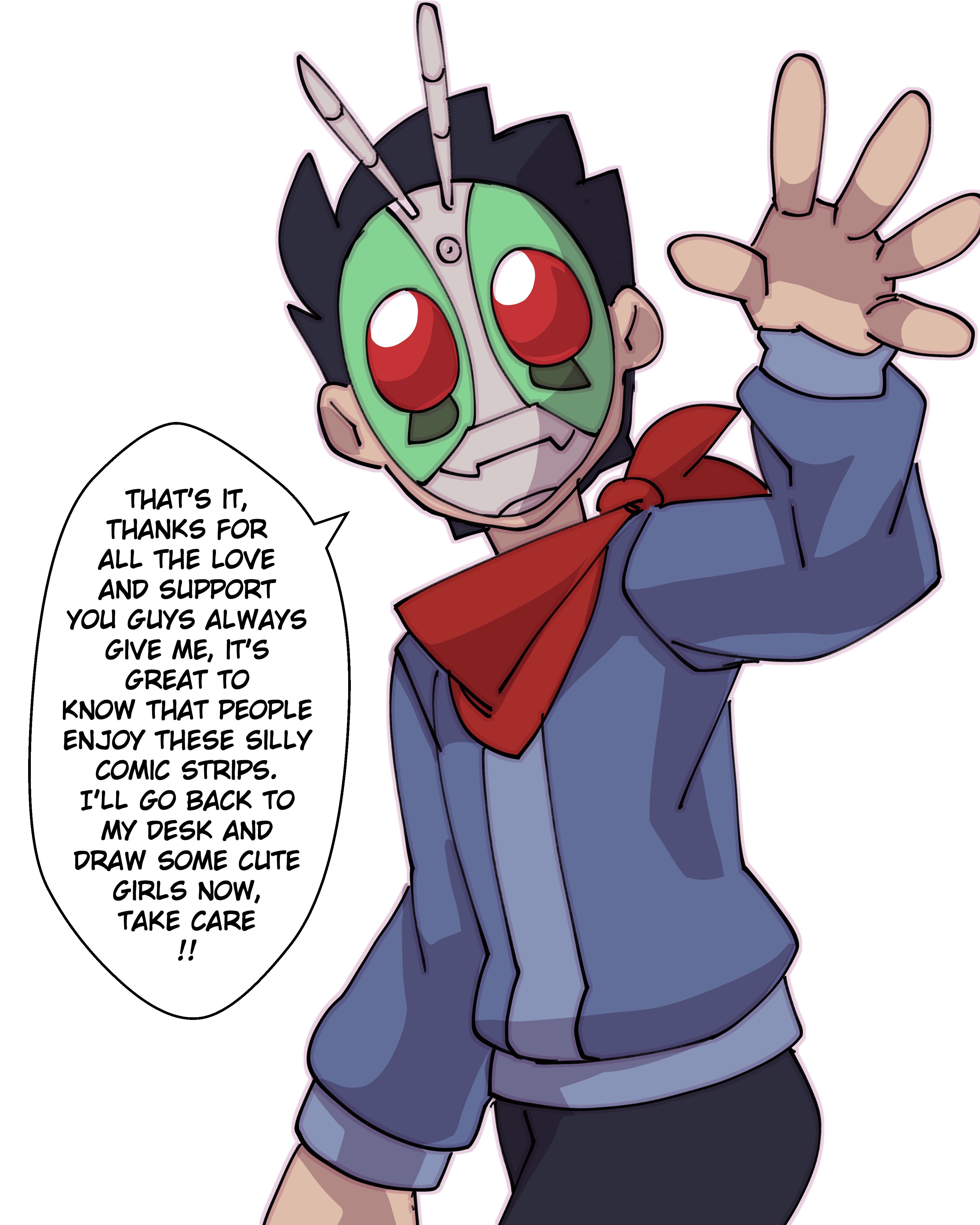 Super Mario Inktober (Mario Series) [Nisego] - Chapter 2 — Page 128