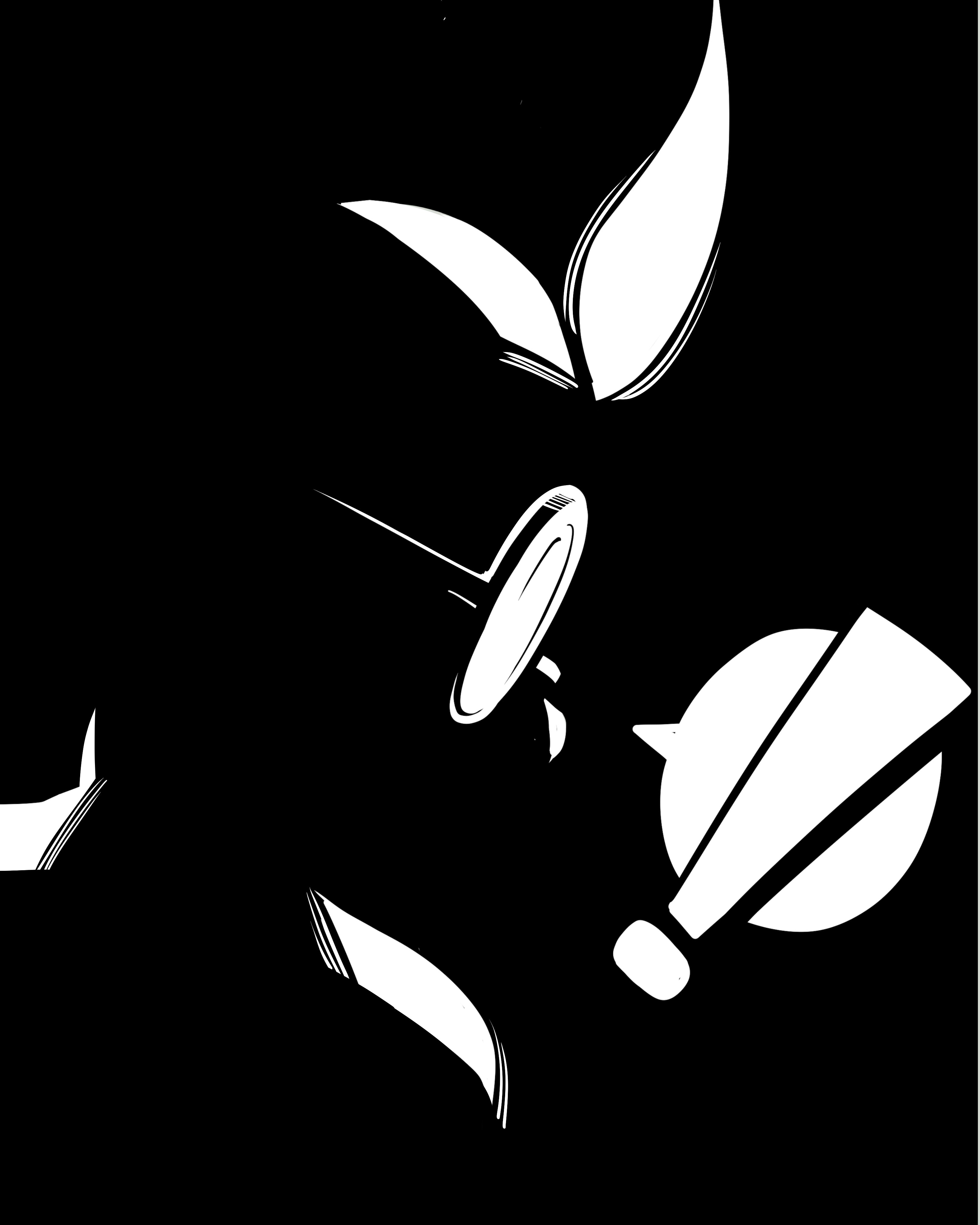 Super Mario Inktober (Mario Series) [Nisego] - Chapter 2 — Page 35