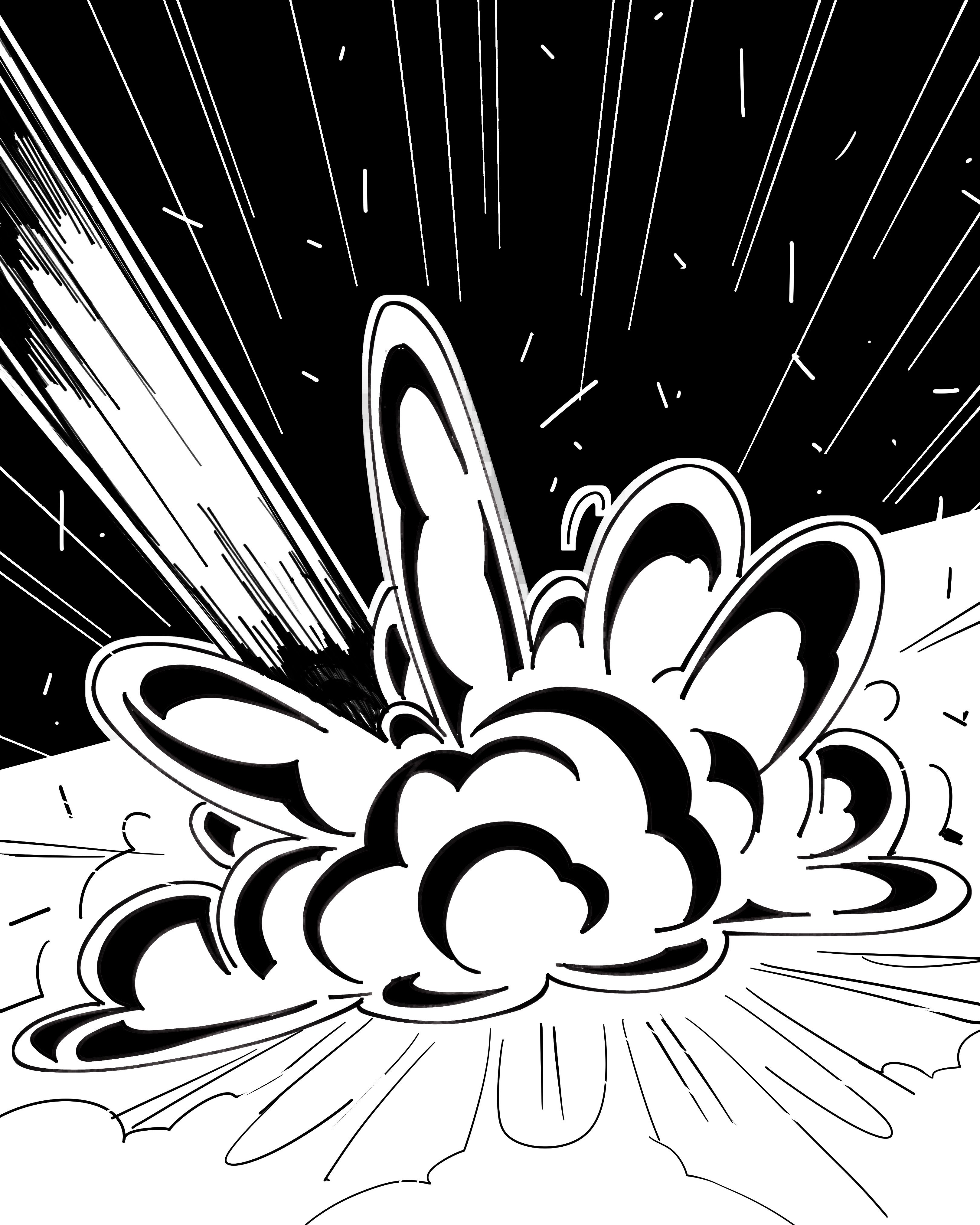 Super Mario Inktober (Mario Series) [Nisego] - Chapter 2 — Page 76