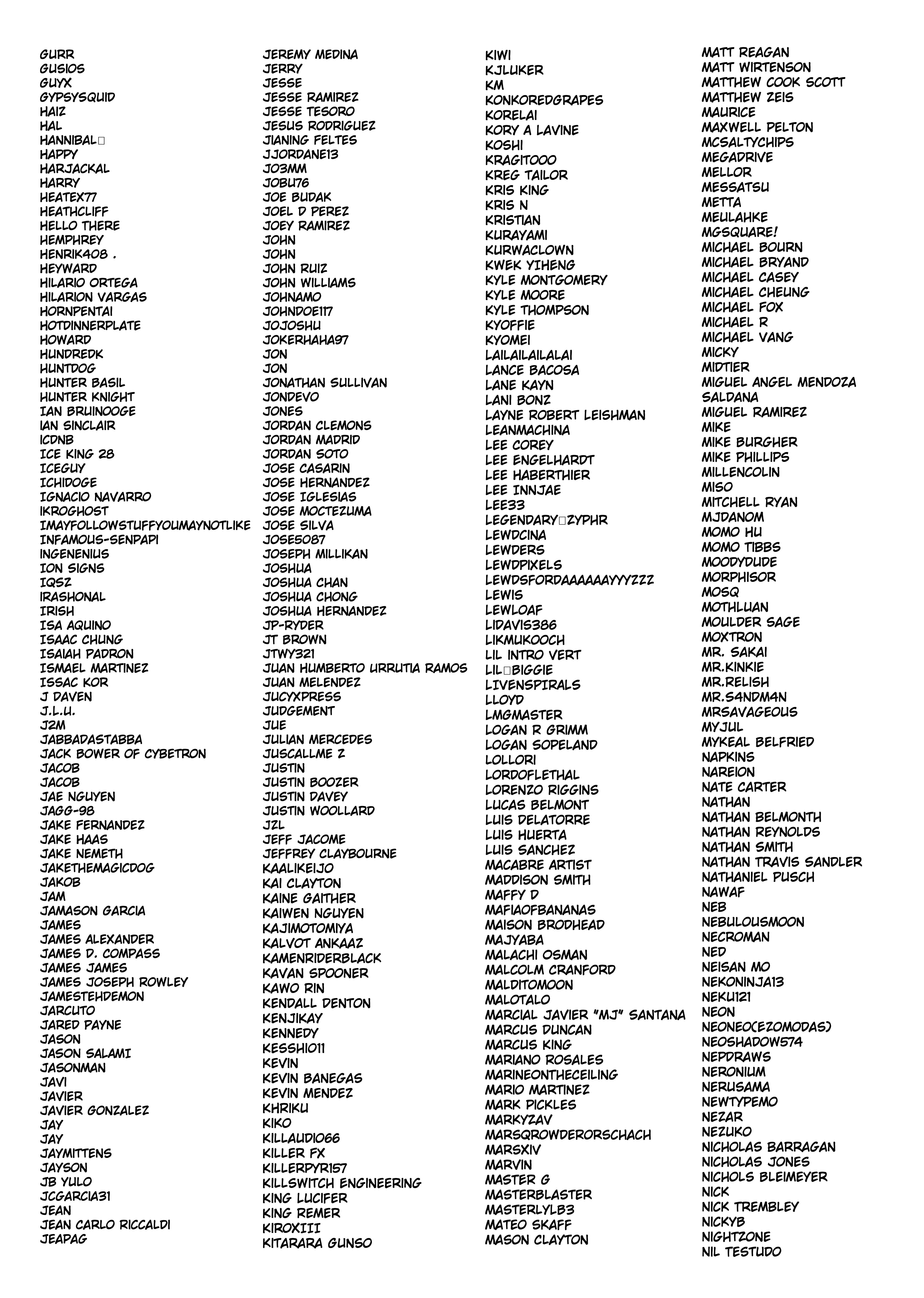 The Beast Within Me (Teen Titans) [Nisego] - Chapter 1 — Page 26