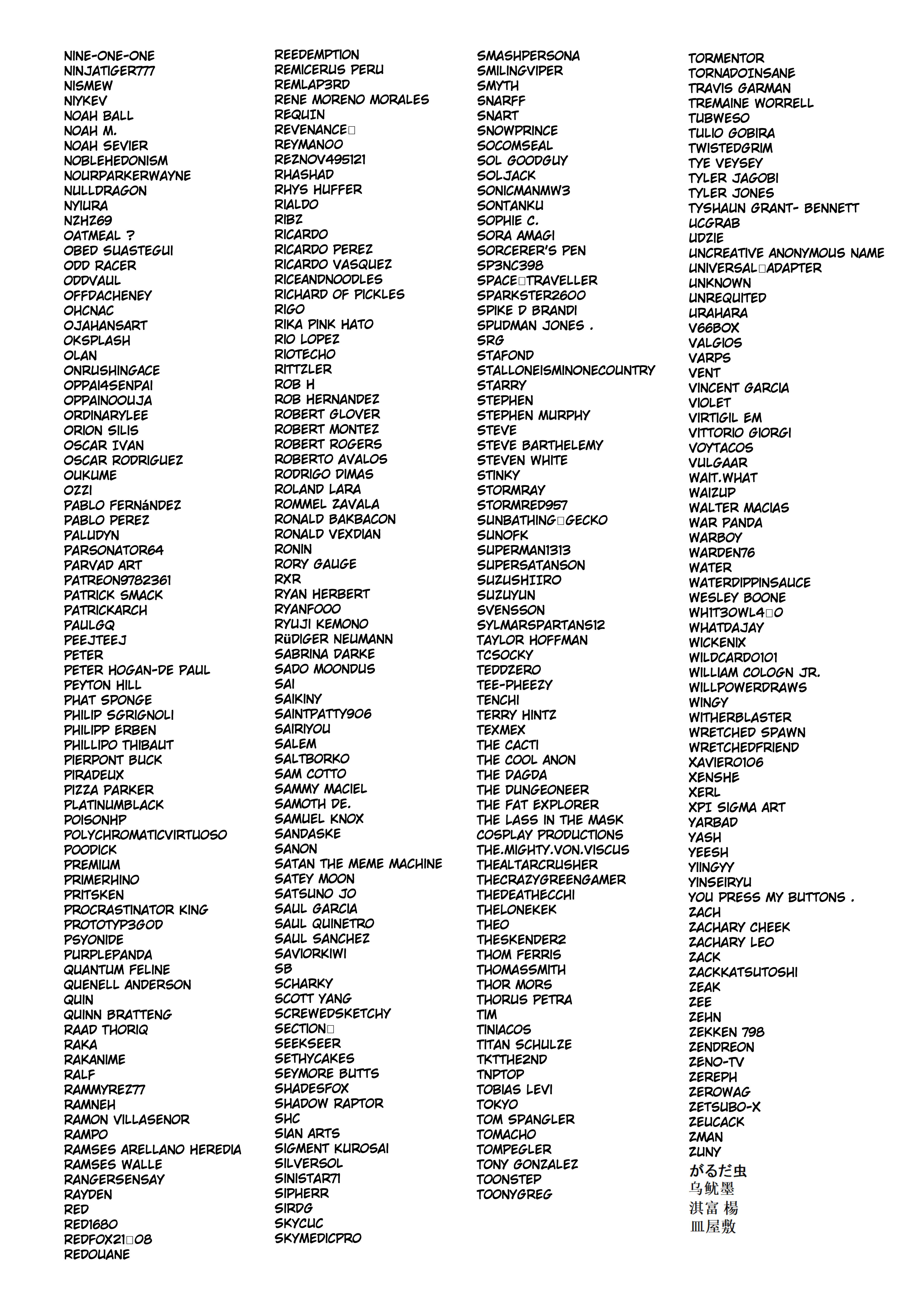 The Beast Within Me (Teen Titans) [Nisego] - Chapter 1 — Page 27