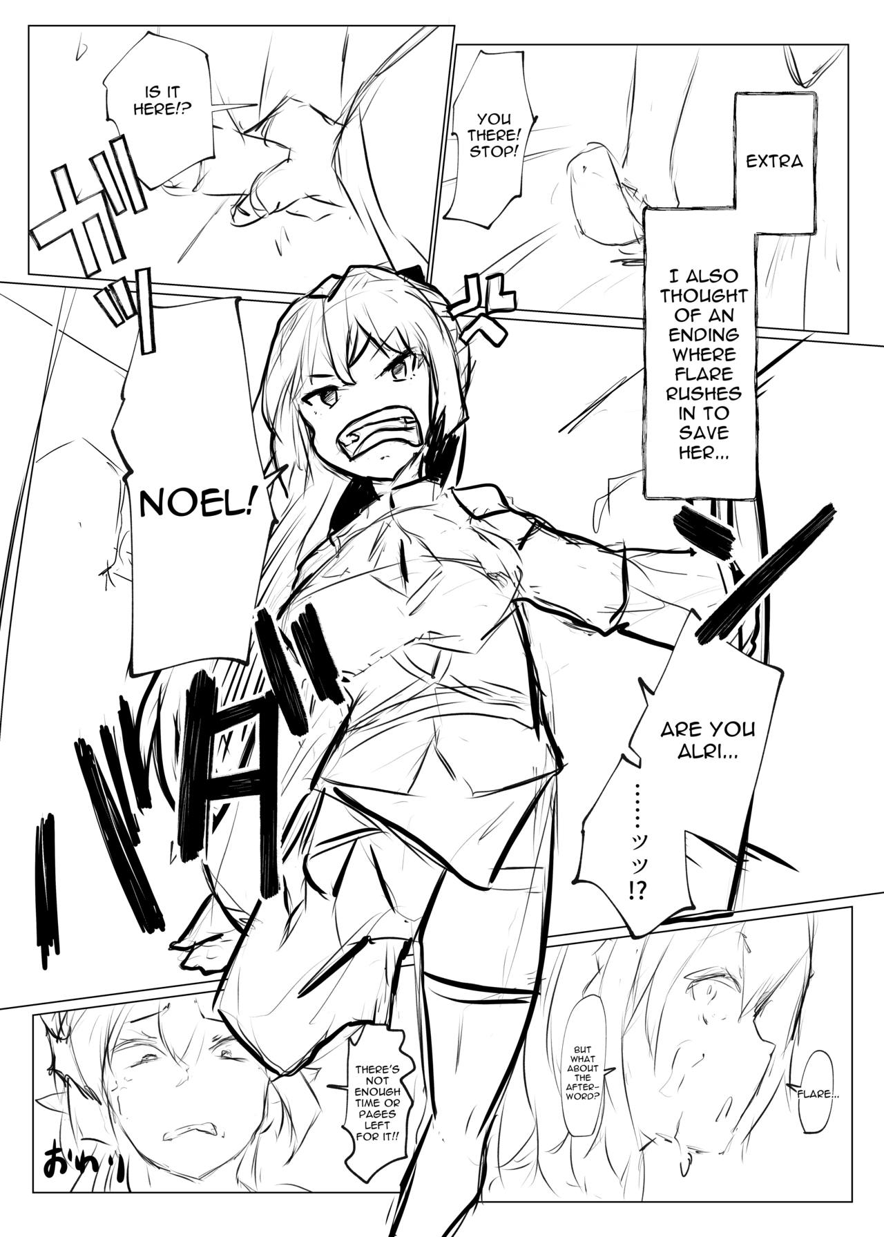 Danchou ga Makeru Wake ga Nai desho (Shirogane Noel) [Memeno Kei] - Chapter 1 — Page 26