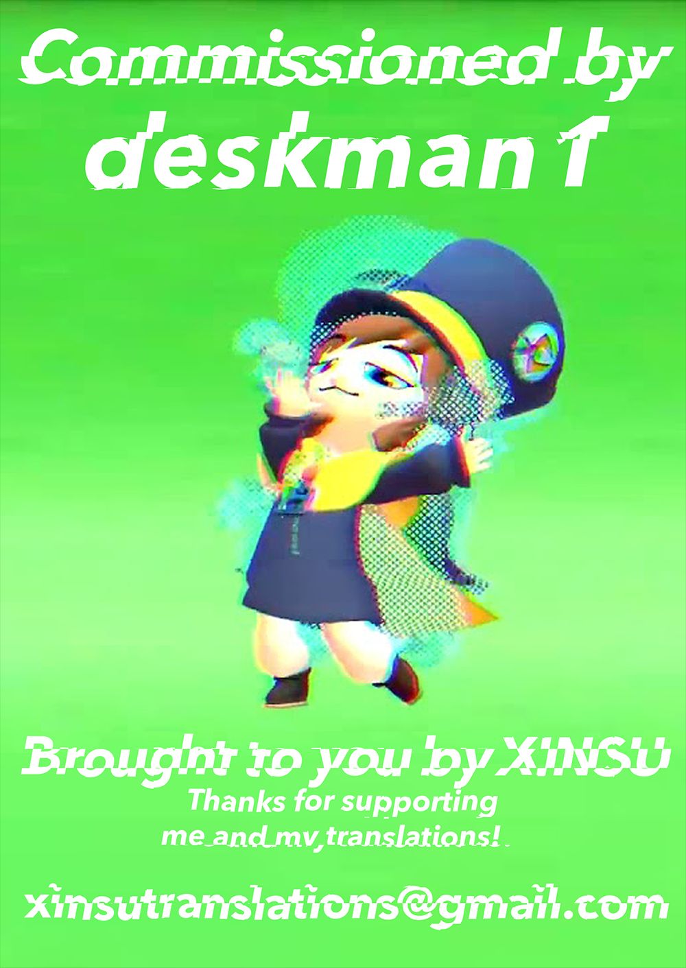 Futari Gurashi Zenpen [Mogiki Hayami] - Chapter 1 — Page 21