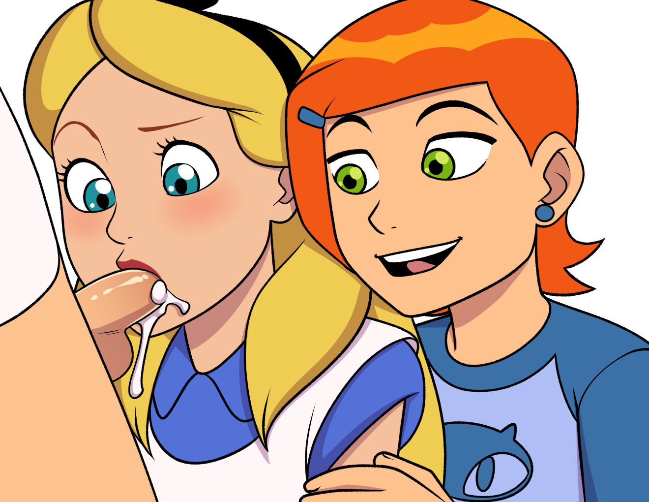 Artworks & Other Stuff [Incognitymous] - Chapter 4 — Page 36