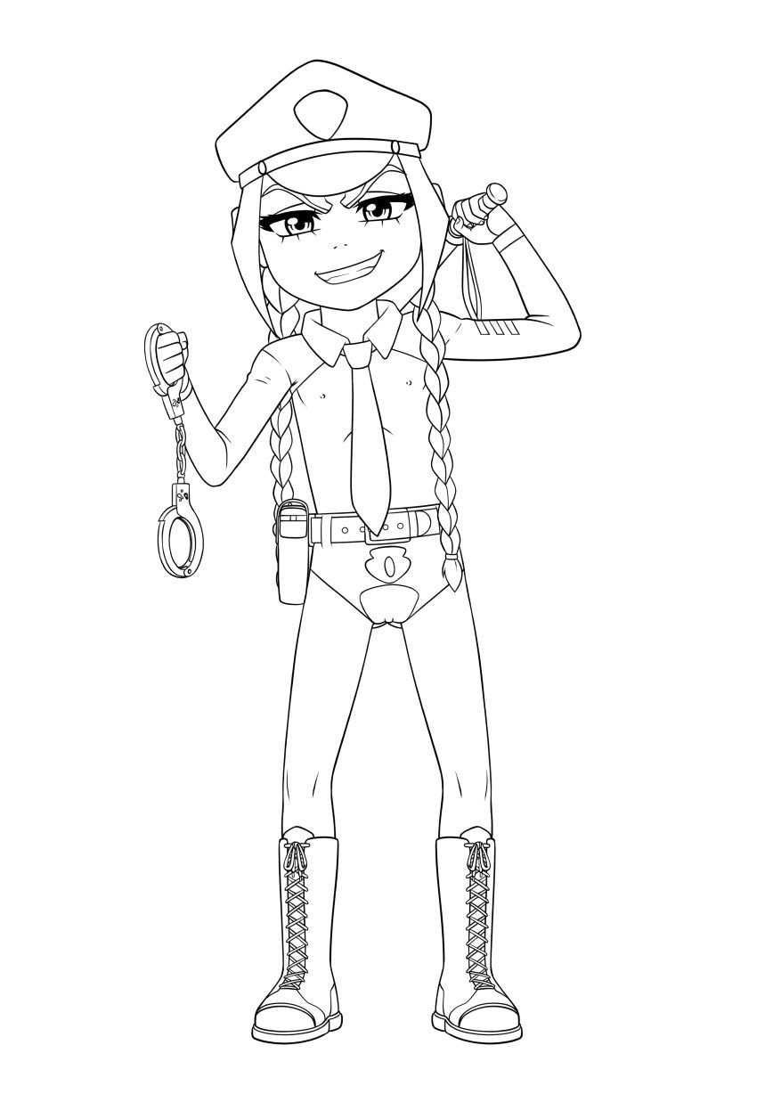 Artworks & Other Stuff [Incognitymous] - Chapter 4 — Page 54