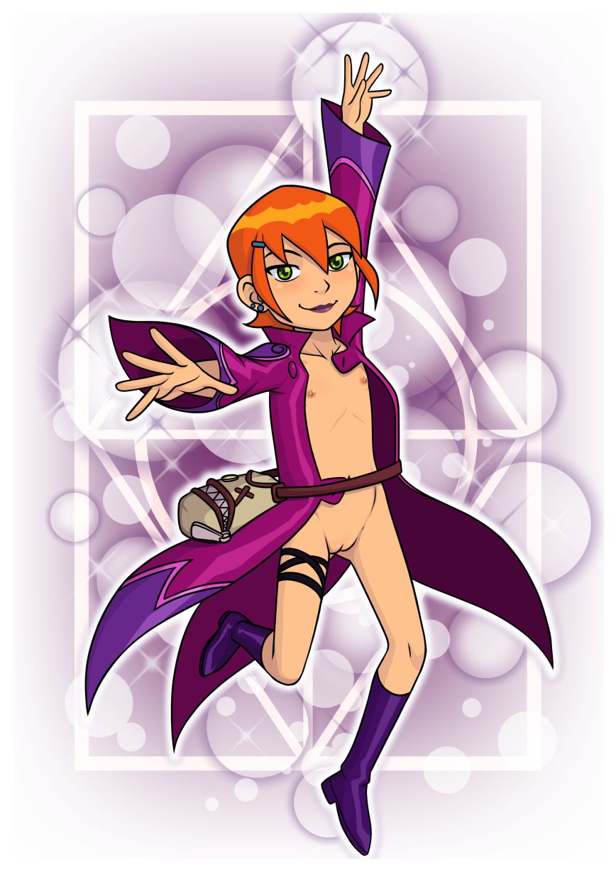 Artworks & Other Stuff [Incognitymous] - Chapter 4 — Page 56