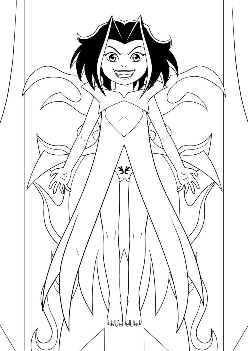 Artworks & Other Stuff [Incognitymous] - Chapter 4 — Page 59