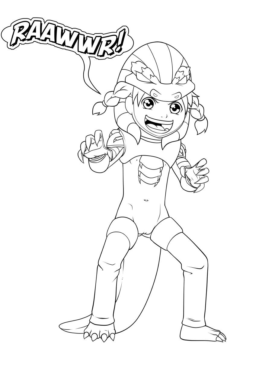 Artworks & Other Stuff [Incognitymous] - Chapter 4 — Page 61