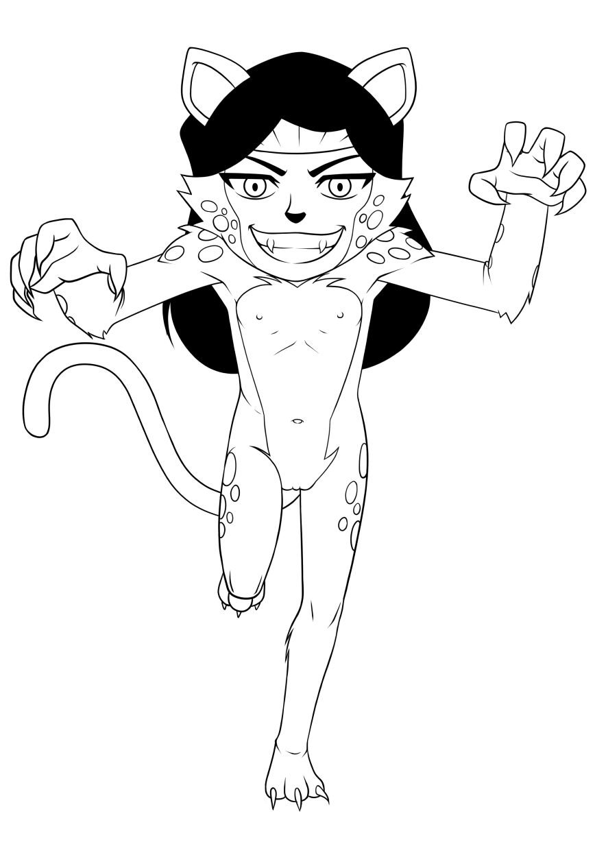 Artworks & Other Stuff [Incognitymous] - Chapter 4 — Page 69